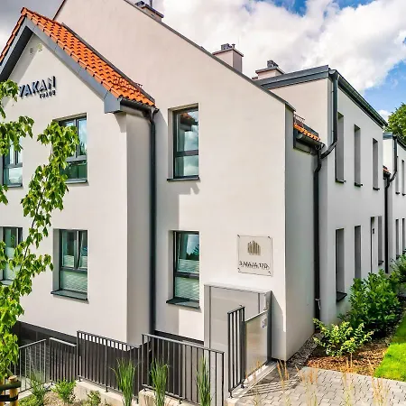 Inthemiddle דירה אוסטראודה