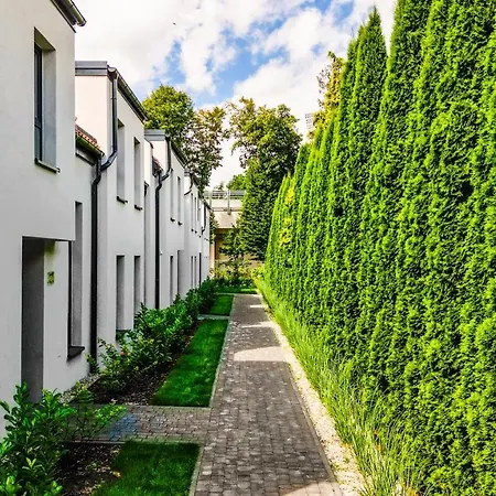 Inthemiddle * Ostróda